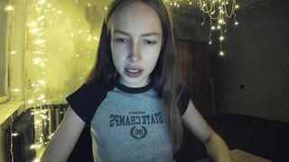 Watch fene4ka Top Porn Leak Video [Chaturbate] - tease, panties, wet, doggy, cute
