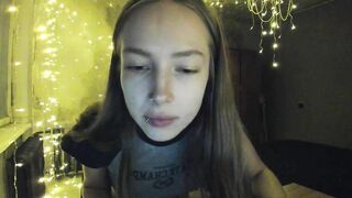 Watch fene4ka Top Porn Leak Video [Chaturbate] - tease, panties, wet, doggy, cute