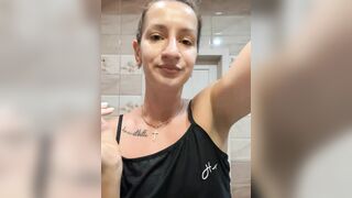 EvvaMur From Stripchat New Porn Video  - mobile, white-young, topless-young, twerk-young, middle-priced-privates