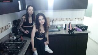 JessLambert From Stripchat HD Porn Video Record - oil-show, small-audience, striptease-latin, role-play, cam2cam