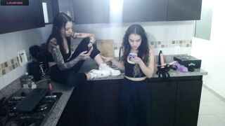 JessLambert From Stripchat HD Porn Video Record - oil-show, small-audience, striptease-latin, role-play, cam2cam