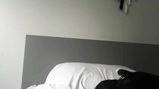 cassiemaee Top Porn Leak Video [Chaturbate] - blonde, skinny, cheer, toes thumbnail