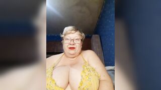 Lena_Gaby From Stripchat Free Porn Video Record - titty-fuck, dildo-or-vibrator-grannies, orgasm, recordable-privates-grannies, interactive-toys-grannies