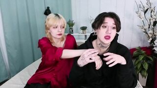Watch LvlUpLovers From Stripchat HD Porn Video Leak - small-audience, hd, camel-toe, lovense, new-white