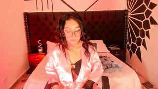 Chikinela From Stripchat Top Porn Video Record - big-tits-blowjob, spanish-speaking, big-tits-doggy-style, squirt-latin, anal-fingering