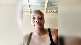 EbonyBuu From Stripchat New Porn Video Record - striptease-young, pov, twerk, pussy-licking, big-tits-doggy-style