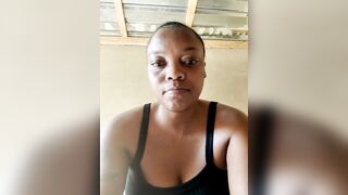 EbonyBuu From Stripchat New Porn Video Record - striptease-young, pov, twerk, pussy-licking, big-tits-doggy-style