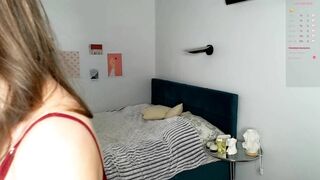 Watch smoothnesss Top Porn Leak Video [Chaturbate] - new, shy, young, 18, cute