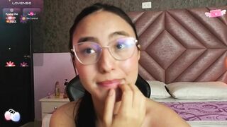 Watch layla_santana From Stripchat New Porn Video Leak - big-ass-doggy-style, ahegao, humiliation, cheapest-privates-young, couples