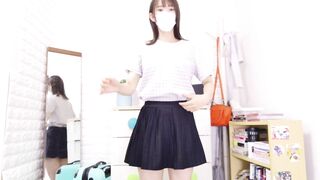 MAIMAI-club From Stripchat Top Porn Video Leak - big-ass-anal, couples, girls, big-clit, young