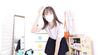 MAIMAI-club From Stripchat Top Porn Video Leak - big-ass-anal, couples, girls, big-clit, young