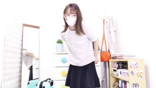 MAIMAI-club From Stripchat Top Porn Video Leak - big-ass-anal, couples, girls, big-clit, young