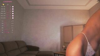 mist_mia Hot Porn Video [Chaturbate] - young, 18, blonde, teen, bigboobs