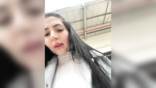 oh_nina From Stripchat Hot Porn Video Leak - recordable-publics, hd, black-hair, masturbation, mixed-young
