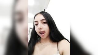 cata_20 From Stripchat Free Porn Video Leak - black-hair-teens, topless-teens, glamour, cowgirl, dildo-or-vibrator-deepthroat