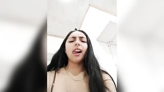 cata_20 From Stripchat Free Porn Video Leak - black-hair-teens, topless-teens, glamour, cowgirl, dildo-or-vibrator-deepthroat