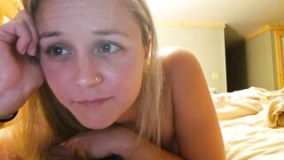 Watch bootyandclyde69 New Porn Video [Chaturbate] - bondage, naked, oilshow, curly