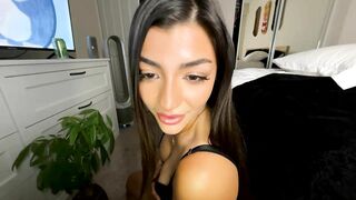 kaliblakexo Best Porn Video [Chaturbate] - new, natural, bigtits, bigboobs