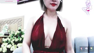 Jess-Thuy From Stripchat Private Porn Video  - romantic-asian, recordable-privates-milfs, bbw-milfs, new, orgasm-milfs