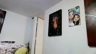Watch prettygall47 New Porn Video [Chaturbate] - pawg, blueeyes, squirt, blondie