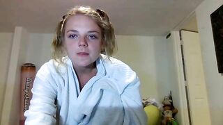 Watch prettygall47 New Porn Video [Chaturbate] - pawg, blueeyes, squirt, blondie