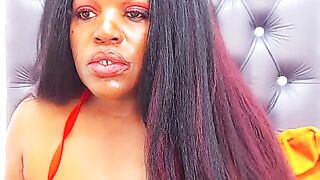 Sexy_Roxyxx From Stripchat New Porn Video  - hardcore, heels, kissing, dirty-talk, anal-fingering