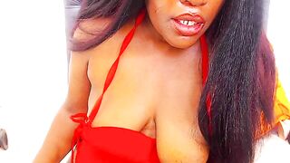 Sexy_Roxyxx From Stripchat New Porn Video  - hardcore, heels, kissing, dirty-talk, anal-fingering