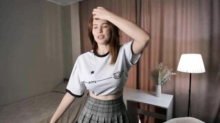 Watch edlacarleton Top Porn Leak Video [Chaturbate] - new, shy, young, 18, bigboobs
