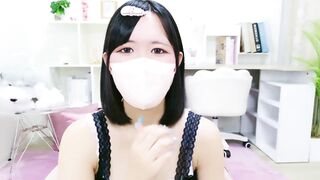 Coco_Cute From Stripchat New Porn Video Leak - dirty-talk, group-sex, topless, asian, striptease