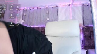 LauraGil_ From Stripchat Top Porn Video Leak - camel-toe, tattoos-young, twerk-latin, spanking, anal