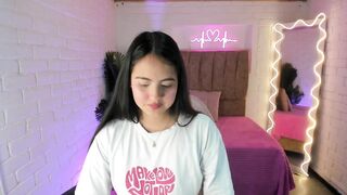 juanita_tay From Stripchat Free Porn Video Record - striptease-latin, colombian-teens, brunettes, latin, blowjob