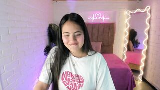 juanita_tay From Stripchat Free Porn Video Record - striptease-latin, colombian-teens, brunettes, latin, blowjob
