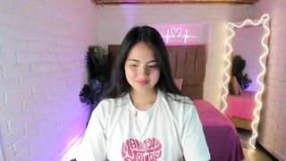 juanita_tay From Stripchat Free Porn Video Record - striptease-latin, colombian-teens, brunettes, latin, blowjob