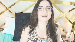 Karla-Lin From Stripchat Private Porn Video Record - spanish-speaking, brunettes-b... thumbnail