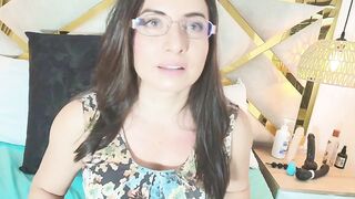 Karla-Lin From Stripchat Private Porn Video Record - spanish-speaking, brunettes-blowjob, ahegao, striptease, topless-white
