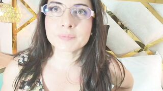 Karla-Lin From Stripchat Private Porn Video Record - spanish-speaking, brunettes-blowjob, ahegao, striptease, topless-white