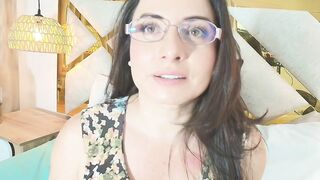 Karla-Lin From Stripchat Private Porn Video Record - spanish-speaking, brunettes-blowjob, ahegao, striptease, topless-white