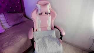 Talia_rouge From Stripchat Hot Porn Video Leak - new, colombian-teens, latin, cowgirl, latin-masturbation