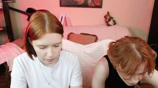 Girls_Fingers From Stripchat Best Porn Video  - upskirt, big-ass-doggy-style, petite, topless, student