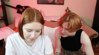 Girls_Fingers From Stripchat Best Porn Video  - upskirt, big-ass-doggy-style, petite, topless, student