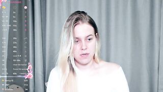 AngelAnty From Stripchat Best Porn Video  - flirting, role-play, yoga, humiliation, handjob