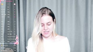 AngelAnty From Stripchat Best Porn Video  - flirting, role-play, yoga, humiliation, handjob