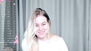 AngelAnty From Stripchat Best Porn Video  - flirting, role-play, yoga, humiliation, handjob