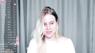 AngelAnty From Stripchat Best Porn Video  - flirting, role-play, yoga, humiliation, handjob