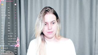 AngelAnty From Stripchat Best Porn Video  - flirting, role-play, yoga, humiliation, handjob