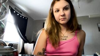 cocolobo66 Hot Porn Leak Video [Chaturbate] - littletits, lush, smallbreasts, shave, dominate