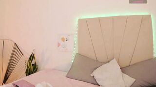 Watch Charlotte_14_ From Stripchat HD Porn Video Leak - cheap-privates, colombian, anal-fingering, student, couples