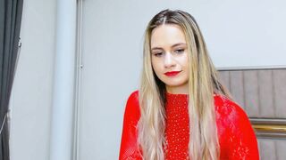Watch Peachie99 From Stripchat Hot Porn Video  - luxurious-privates-white, cock-rating, interactive-toys, new-blondes, striptease