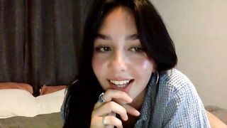 Watch isabellelayla Hot Porn Leak Video [Chaturbate] - college, new, young, 18, bigboobs
