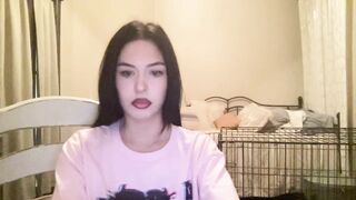 Watch itsbabykay New Porn Video [Chaturbate] - new, natural, young, 18, teen